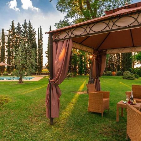 Santa Margherita Vacanze Поджибонси Экстерьер фото